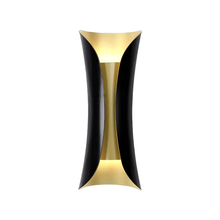 Flame Art Wall Sconce - Vakkerlight