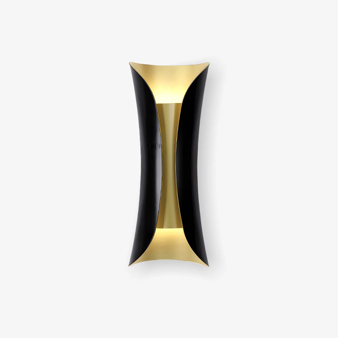 Flame Art Wall Sconce - Vakkerlight