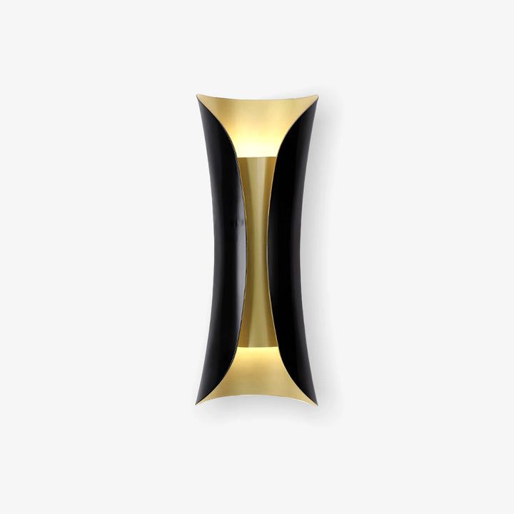 Flame Art Wall Sconce - Vakkerlight