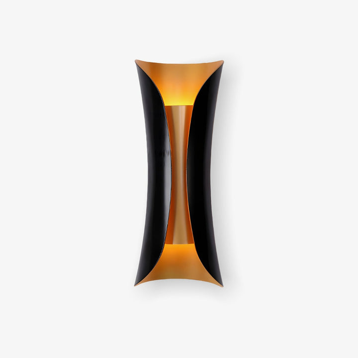 Flame Art Wall Sconce - Vakkerlight