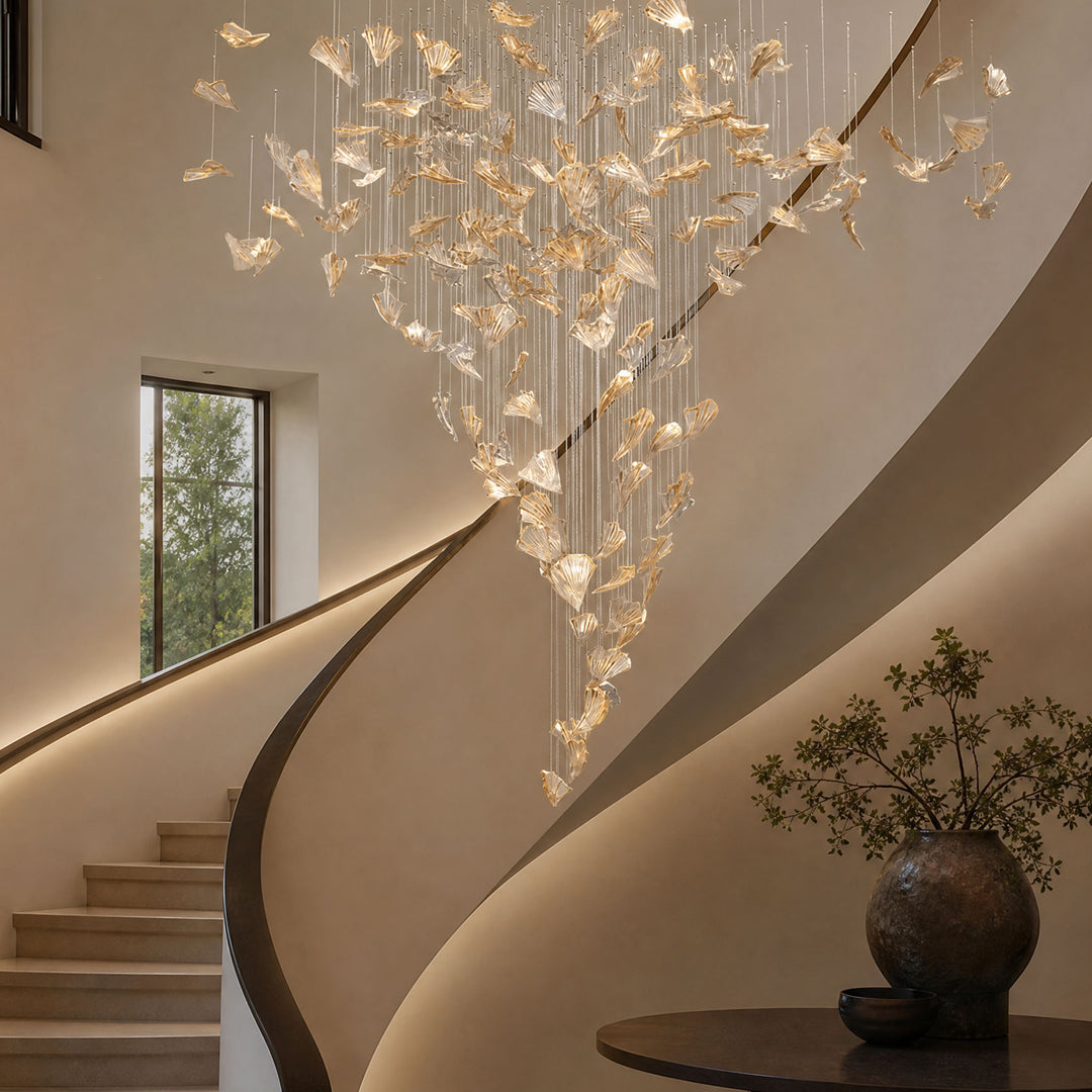 Flamenco Chandelier