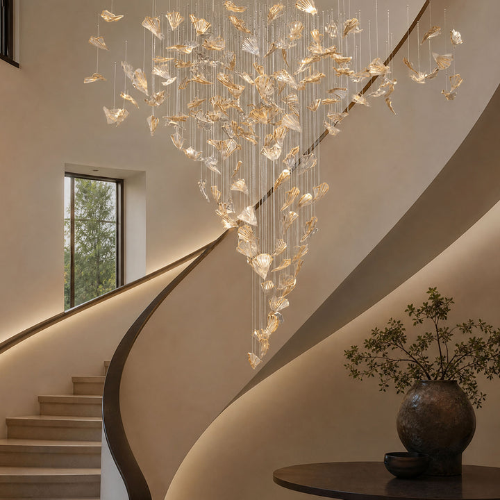 Flamenco Chandelier