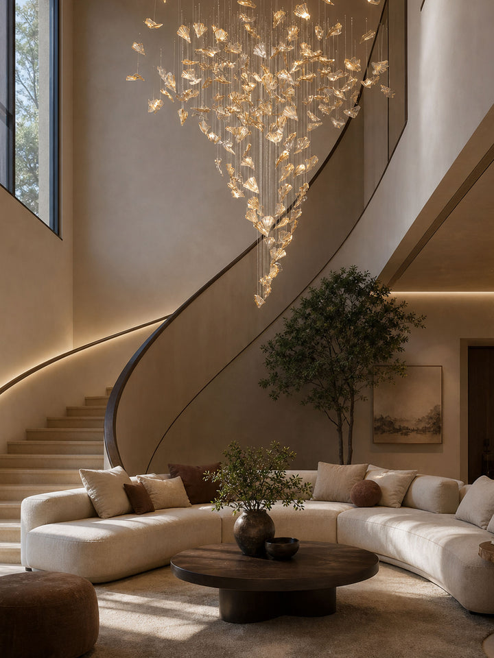 Flamenco Chandelier