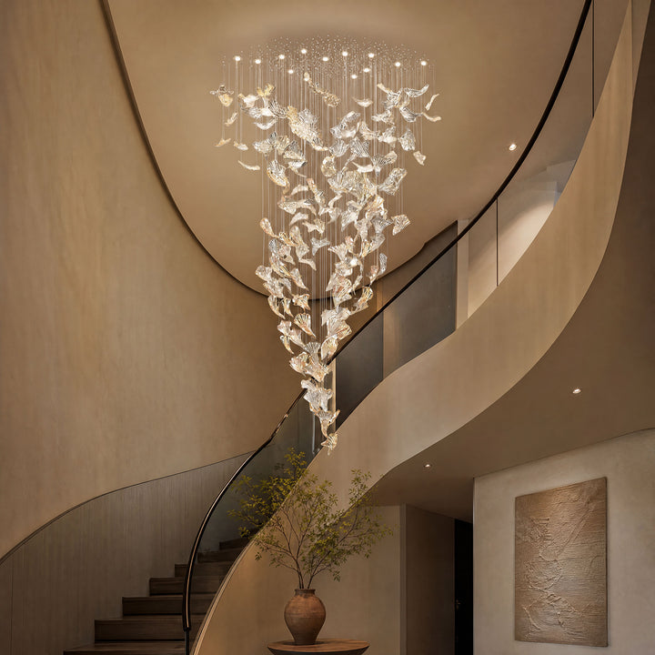 Flamenco Chandelier