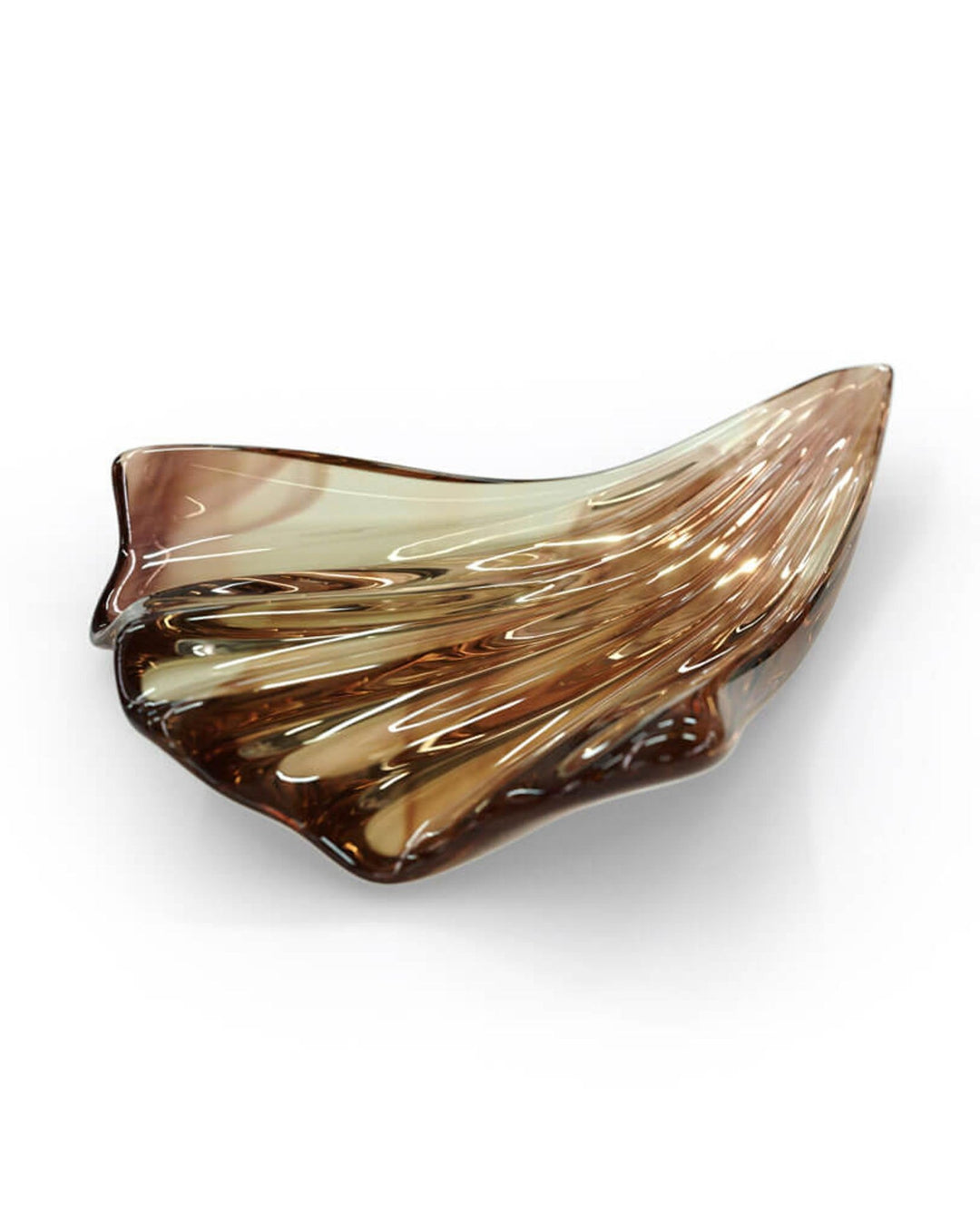 Flamenco Chandelier - Vakkerlight