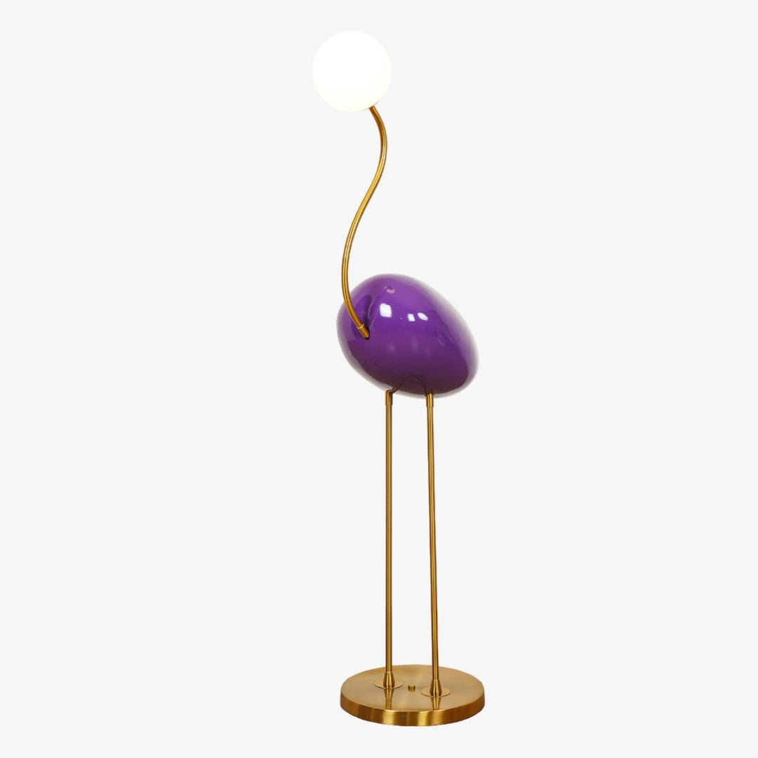 Flamingos Floor Lamp - Vakkerlight