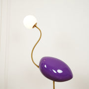 Flamingo's vloerlamp