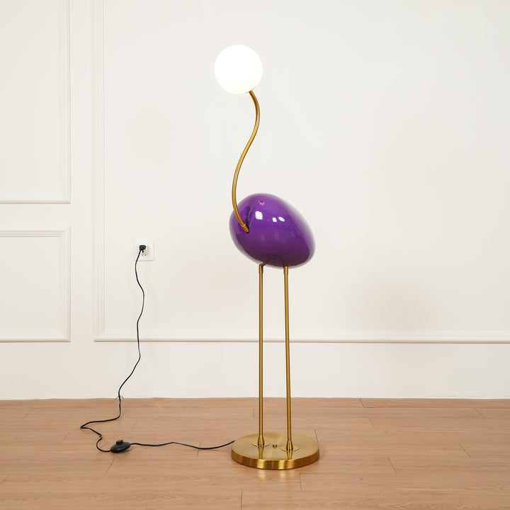 Flamingos Floor Lamp - Vakkerlight