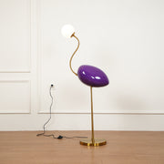 Flamingo's vloerlamp