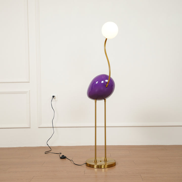 Flamingos Floor Lamp - Vakkerlight