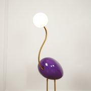 Flamingo's vloerlamp