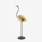 Flamingo's vloerlamp