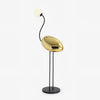 Flamingo's vloerlamp