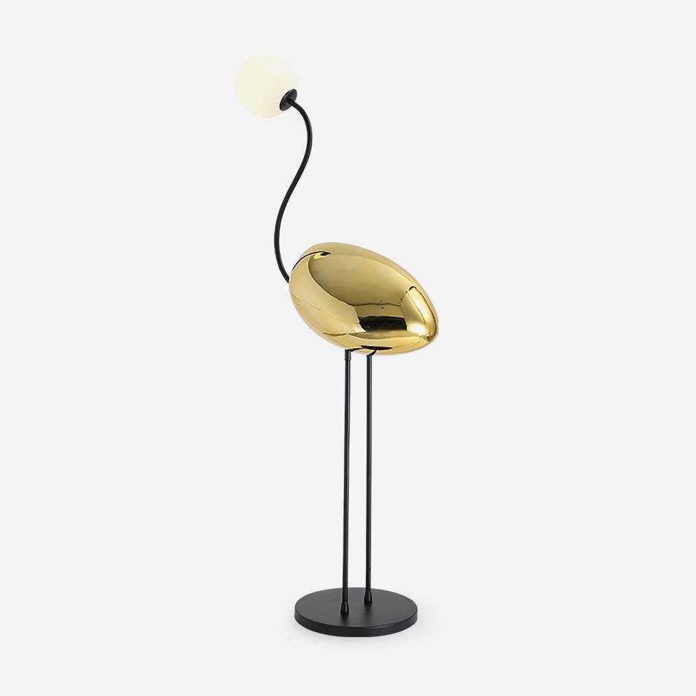 Flamingos Floor Lamp - Vakkerlight