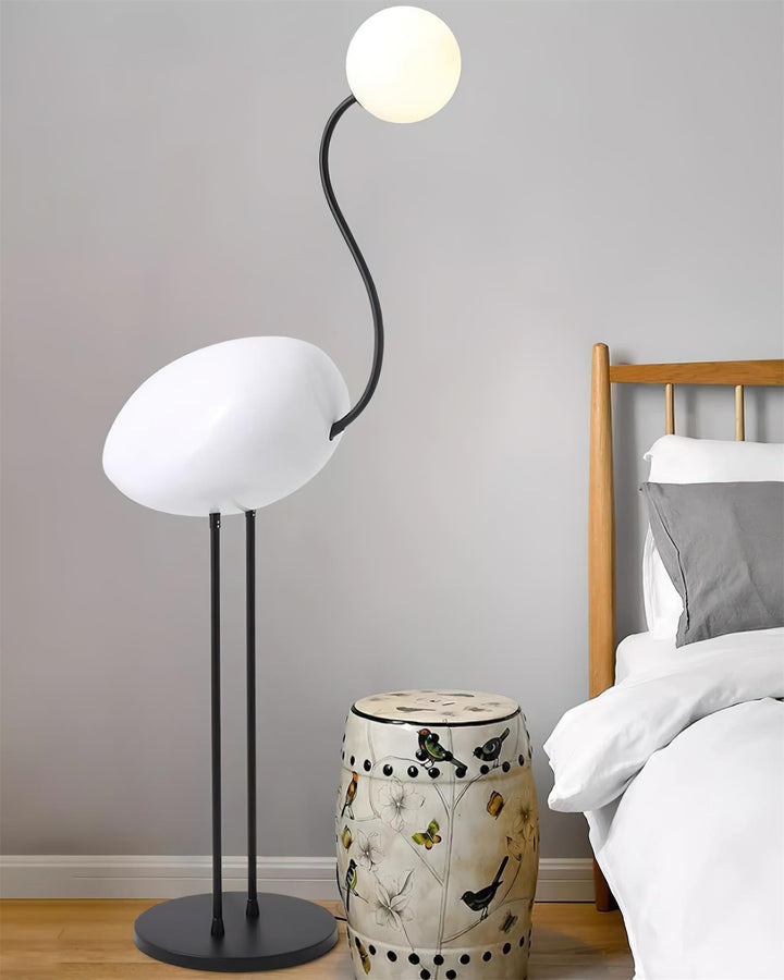 Flamingos Floor Lamp - Vakkerlight