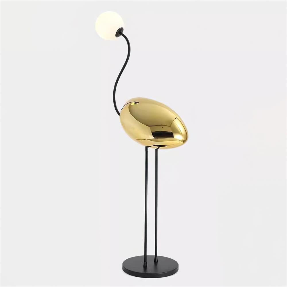 Flamingos Floor Lamp - Vakkerlight