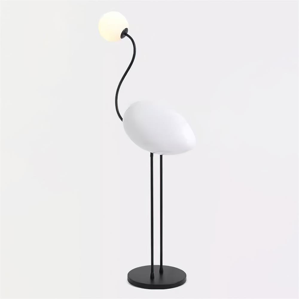 Flamingos Floor Lamp - Vakkerlight