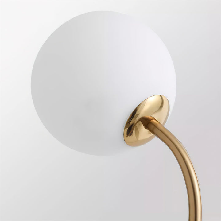 Flamingos Floor Lamp - Vakkerlight