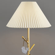 Flapper Floor Light - Vakkerlight