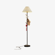 Flapper Floor Light - Vakkerlight