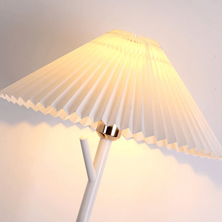 Flapper Floor Light - Vakkerlight