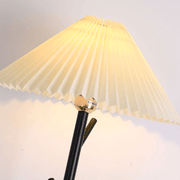 Flapper Floor Light - Vakkerlight