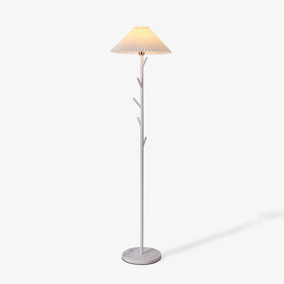 Flapper Floor Light - Vakkerlight