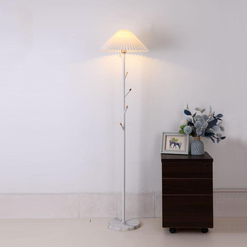 Flapper Floor Light - Vakkerlight