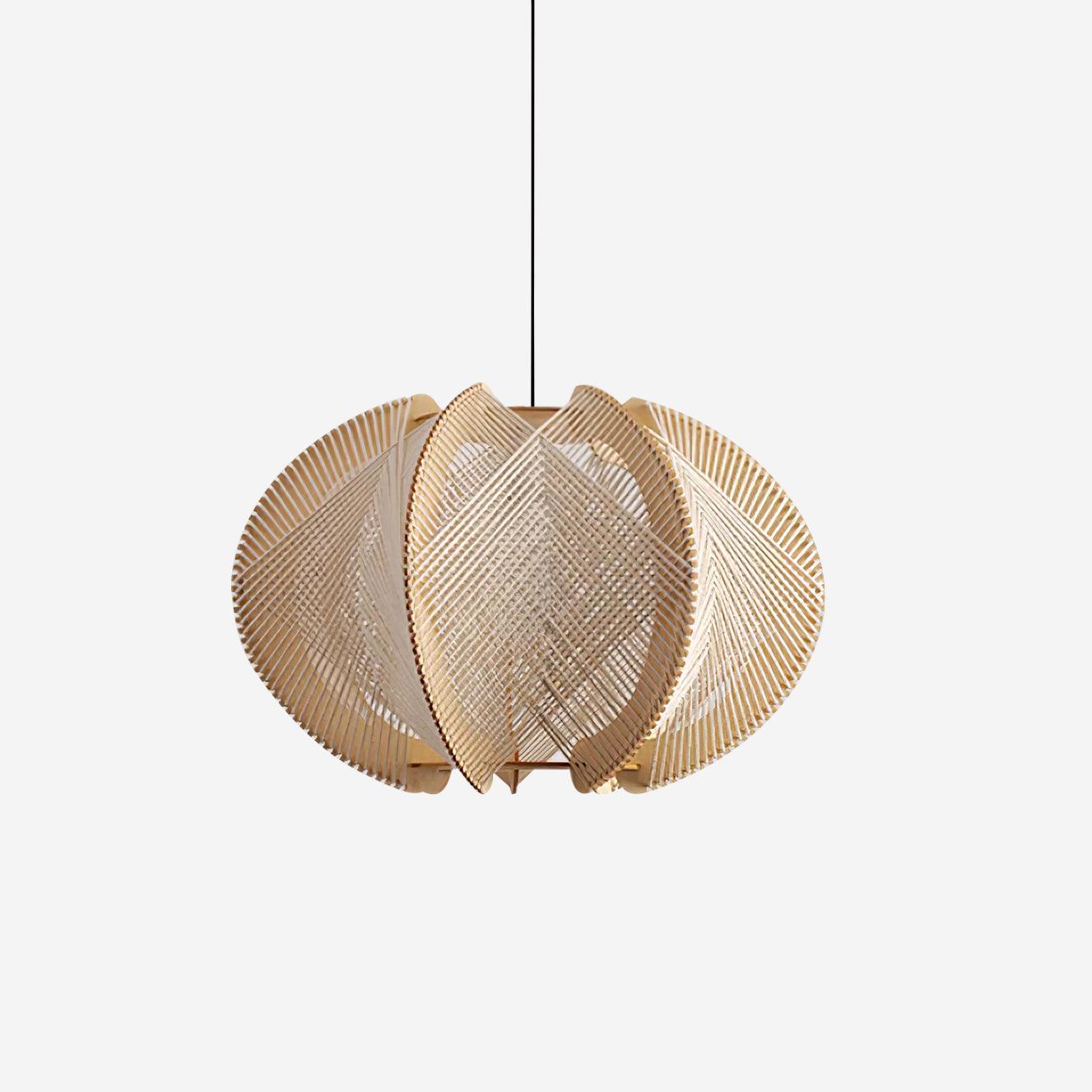 Java Pendant Light – Vakkerlight