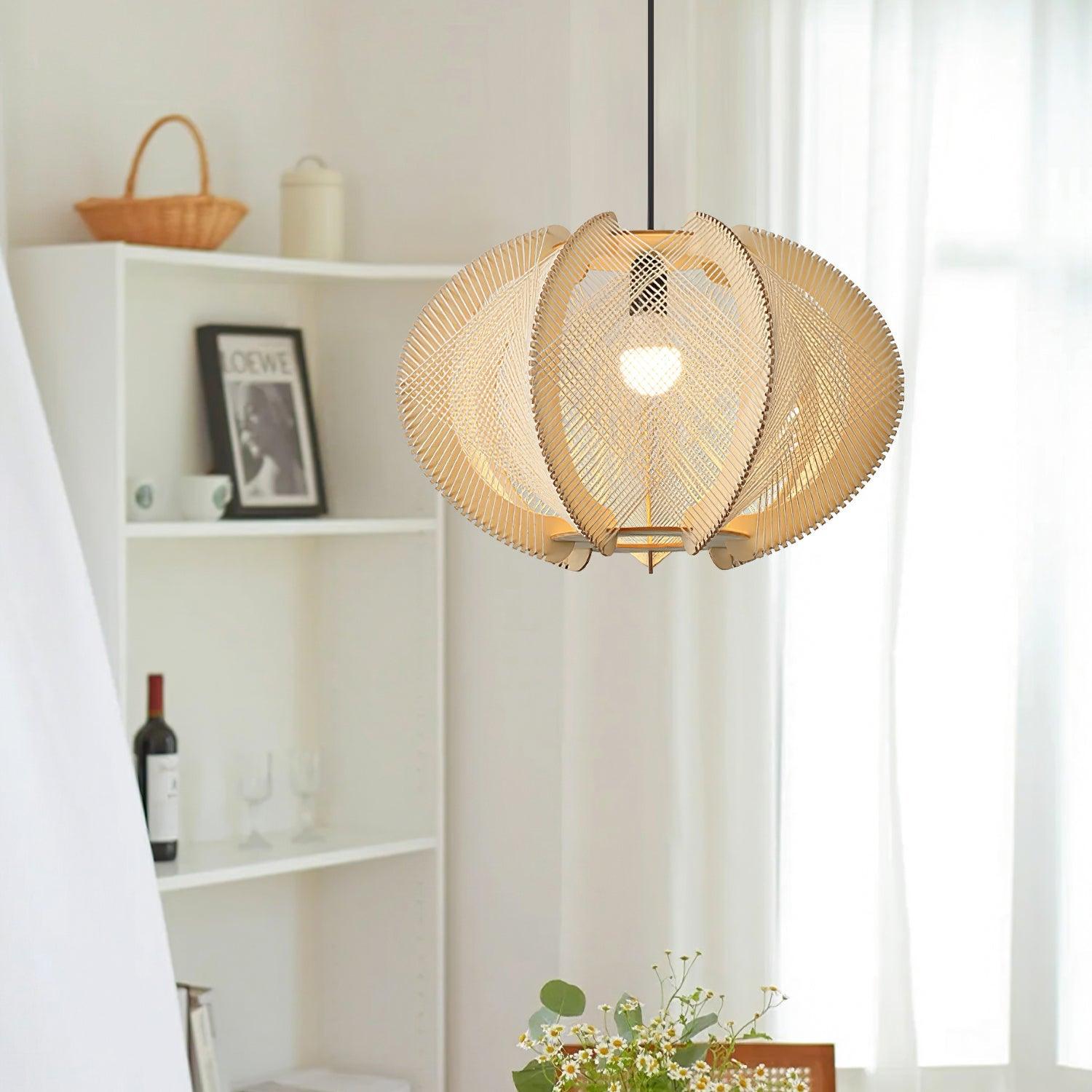 Java Pendant Light – Vakkerlight