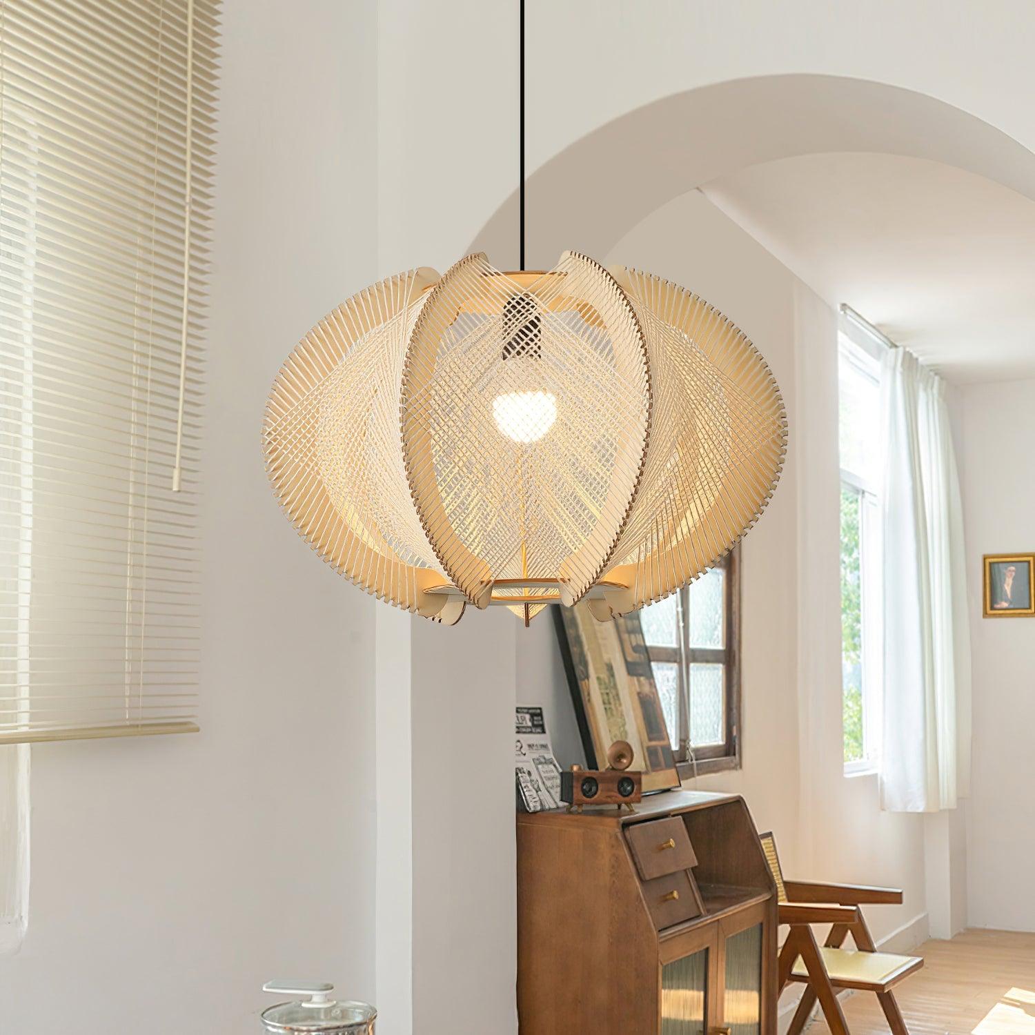 Java Pendant Light – Vakkerlight