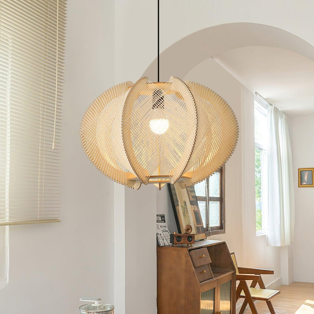 Java Pendant Light - Vakkerlight