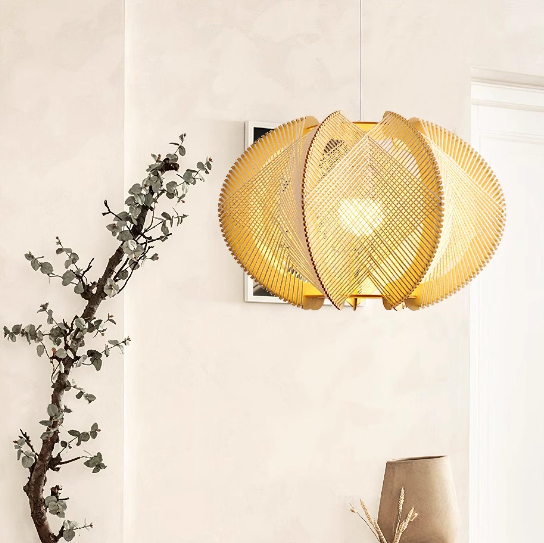 Java Pendant Light – Vakkerlight
