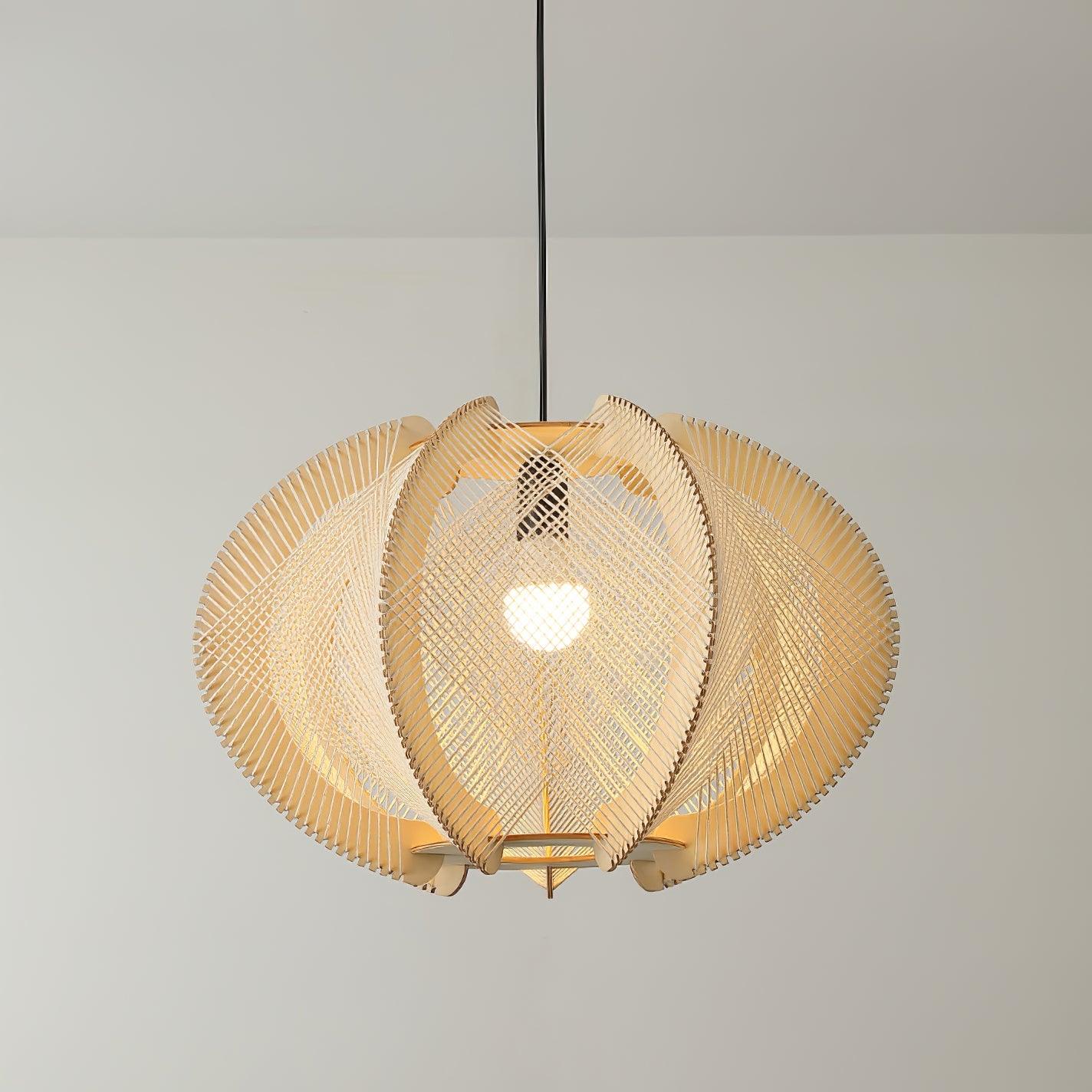 Java Pendant Light – Vakkerlight