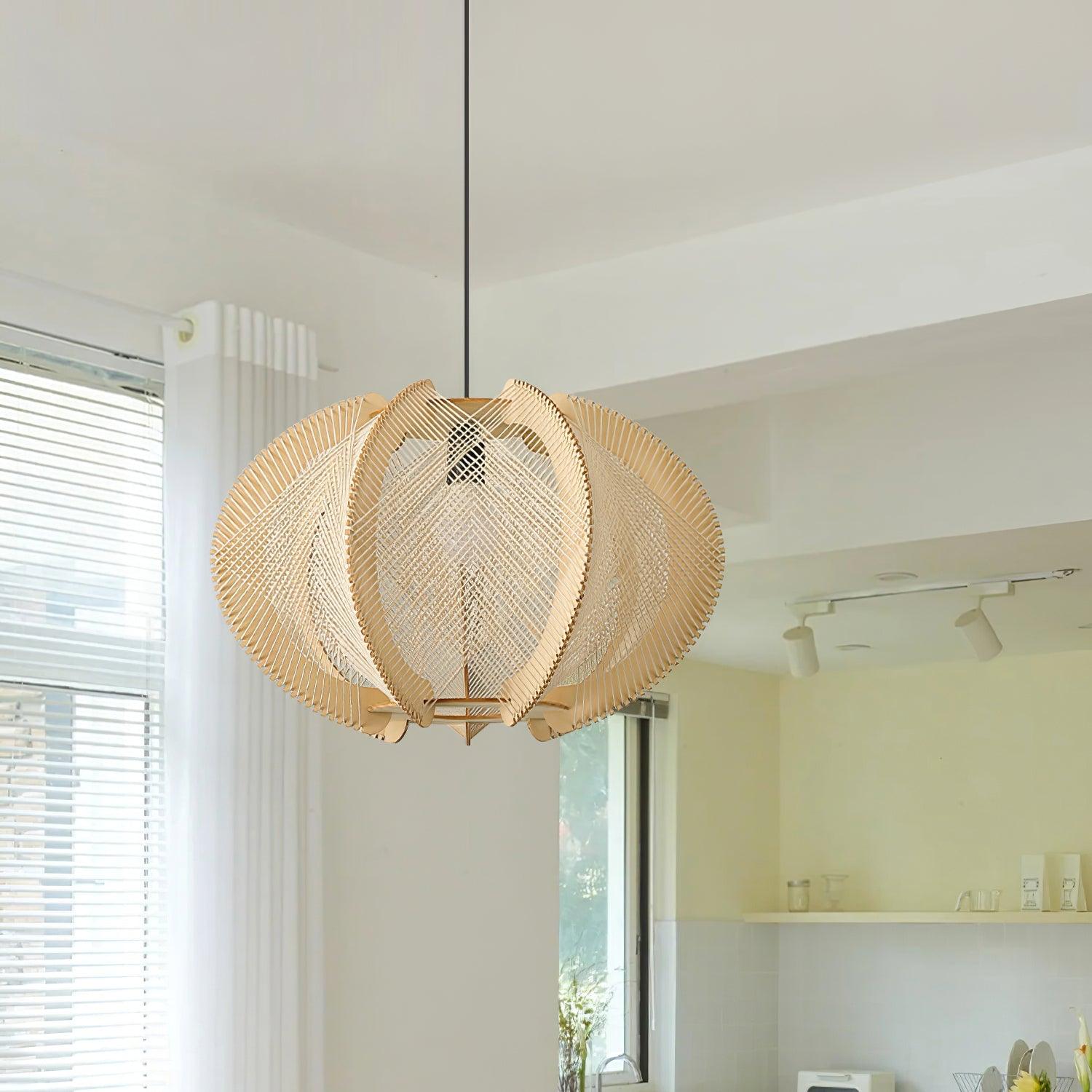 Java Pendant Light – Vakkerlight