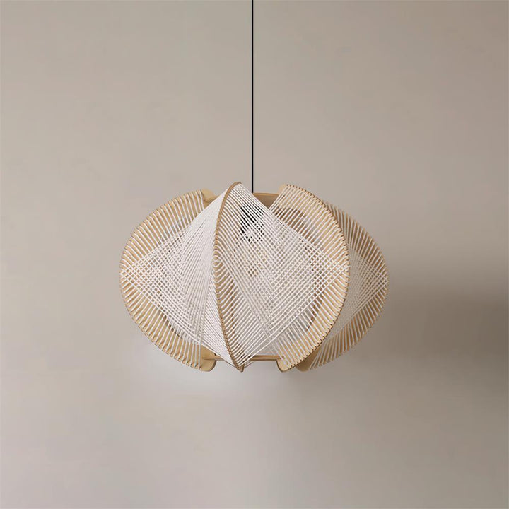 Java Pendant Light - Vakkerlight