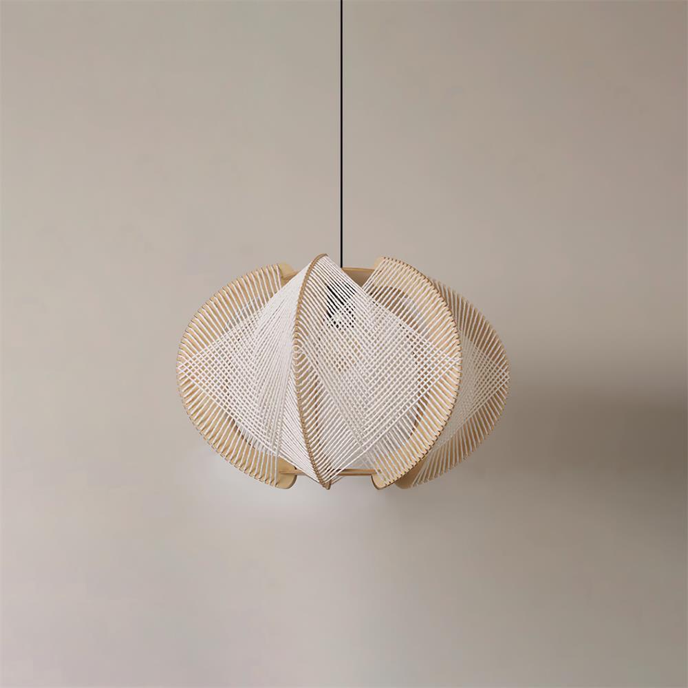 Java Pendant Light - Vakkerlight