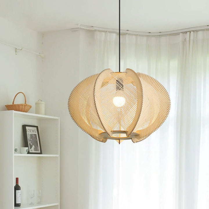 Java Pendant Light - Vakkerlight