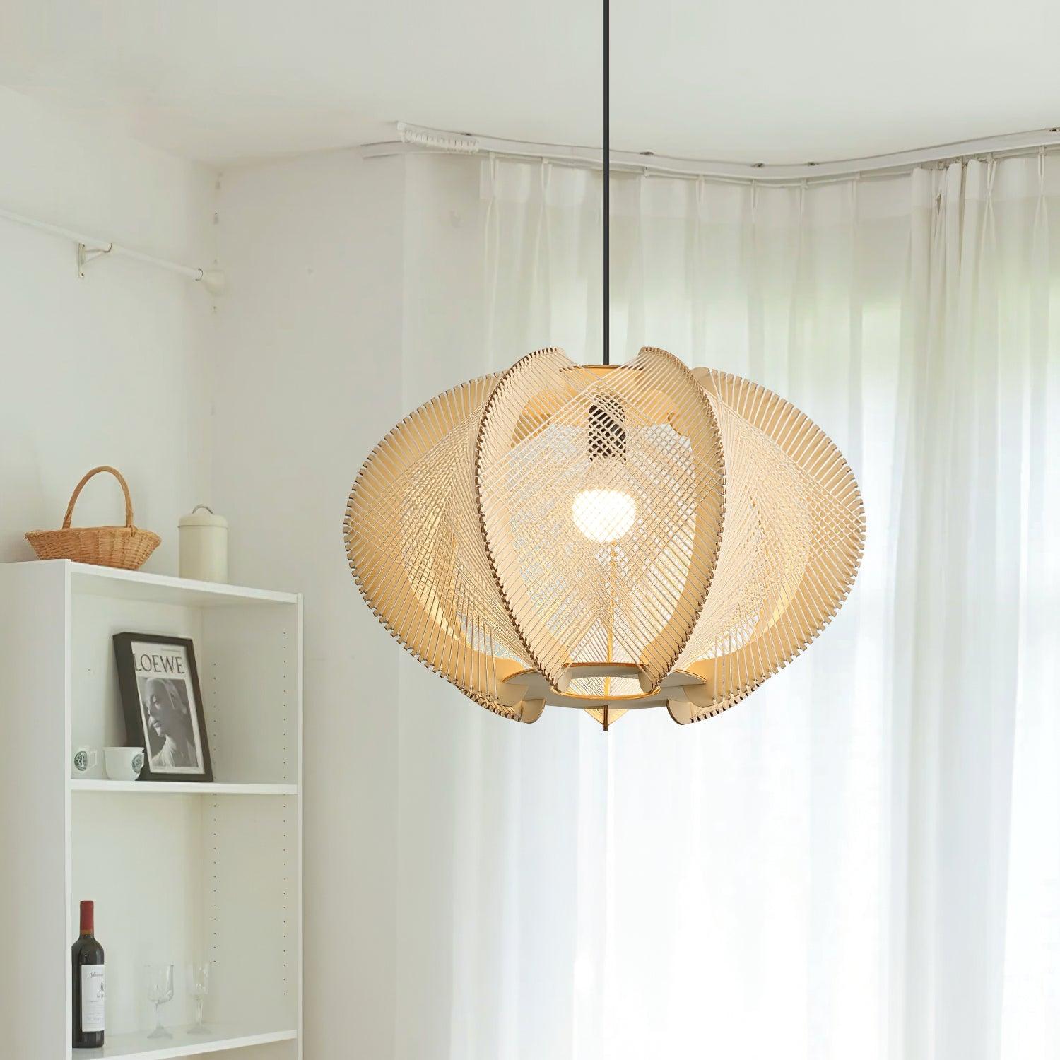 Java Pendant Light – Vakkerlight