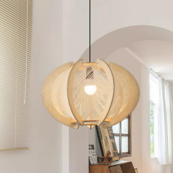 Java Pendant Light - Vakkerlight