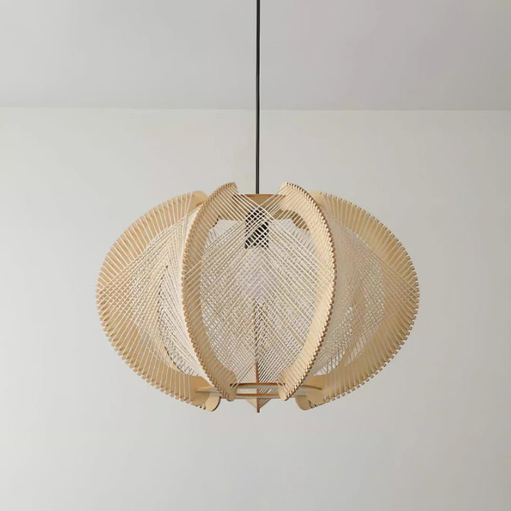 Java Pendant Light - Vakkerlight