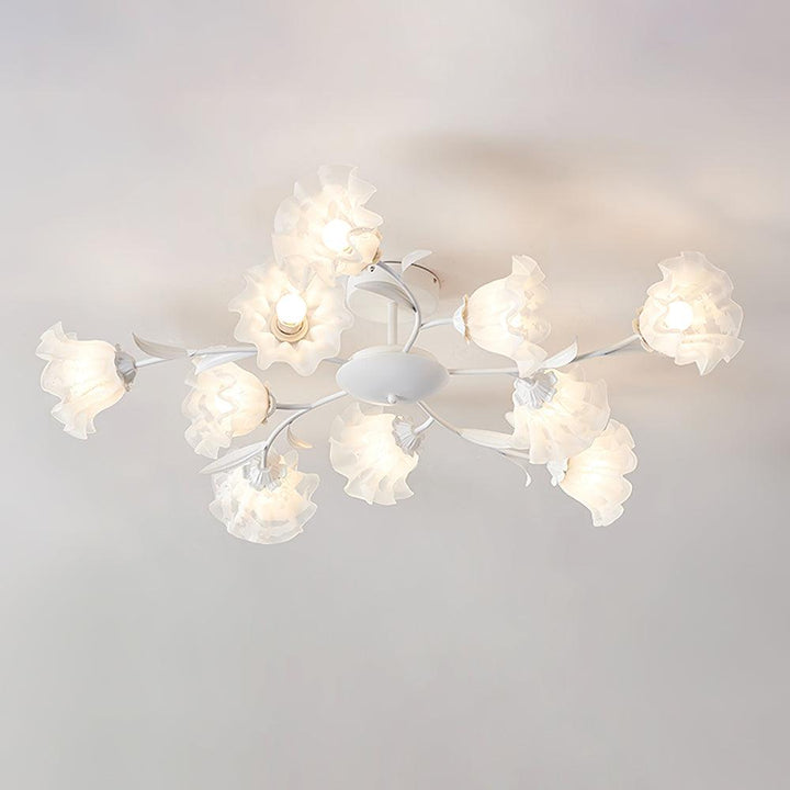 Flavian Ceiling Lamp - Vakkerlight