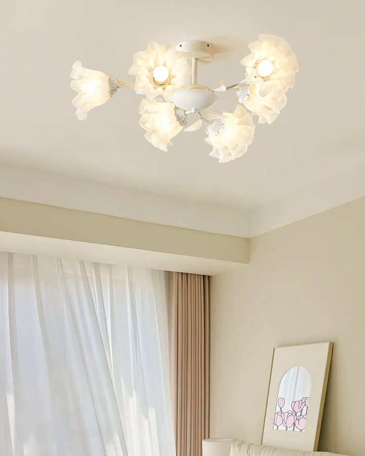 Flavian Ceiling Lamp - Vakkerlight