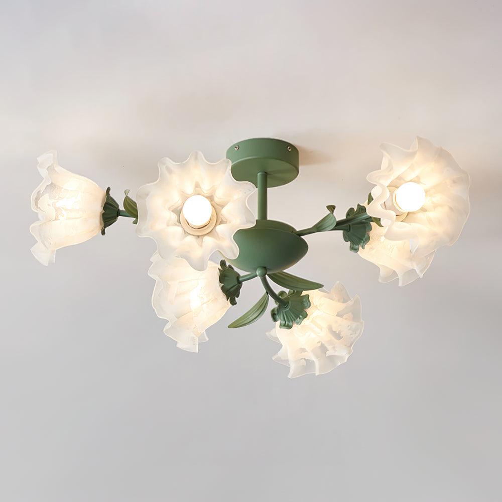 Flavian Ceiling Lamp - Vakkerlight