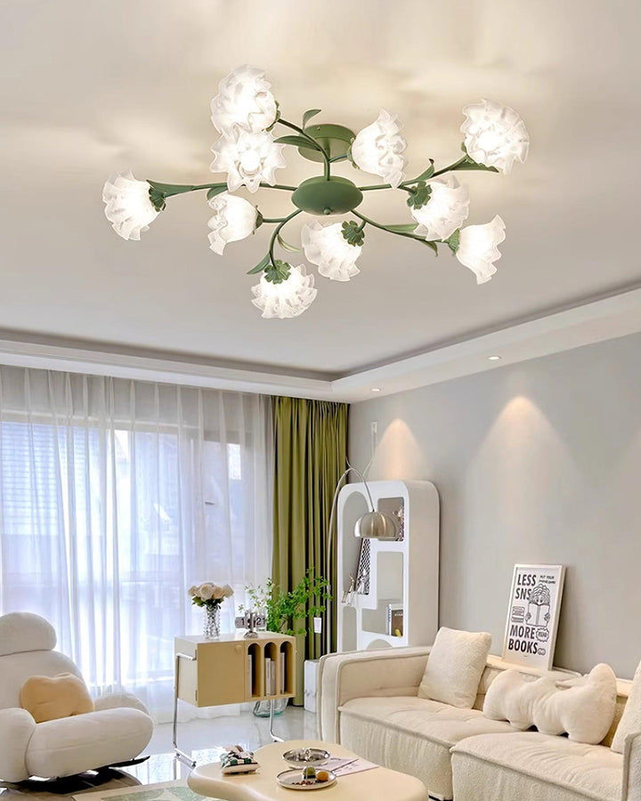 Flavian Ceiling Lamp - Vakkerlight