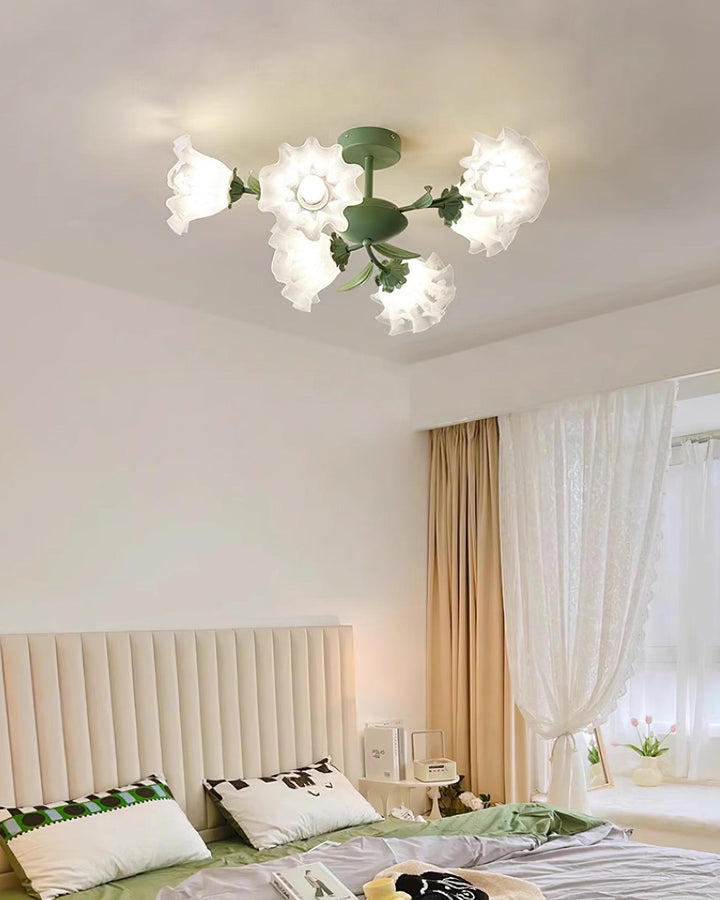 Flavian Ceiling Lamp - Vakkerlight