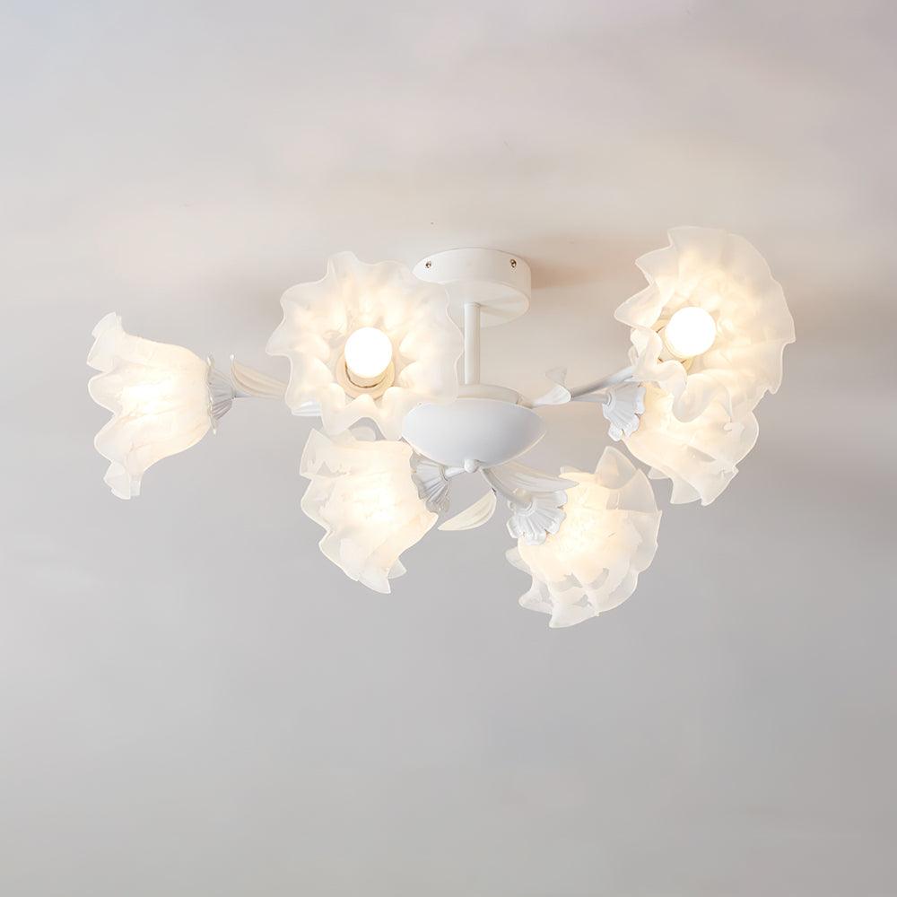 Flavian Ceiling Lamp - Vakkerlight