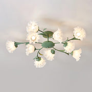 Flavian Ceiling Lamp - Vakkerlight