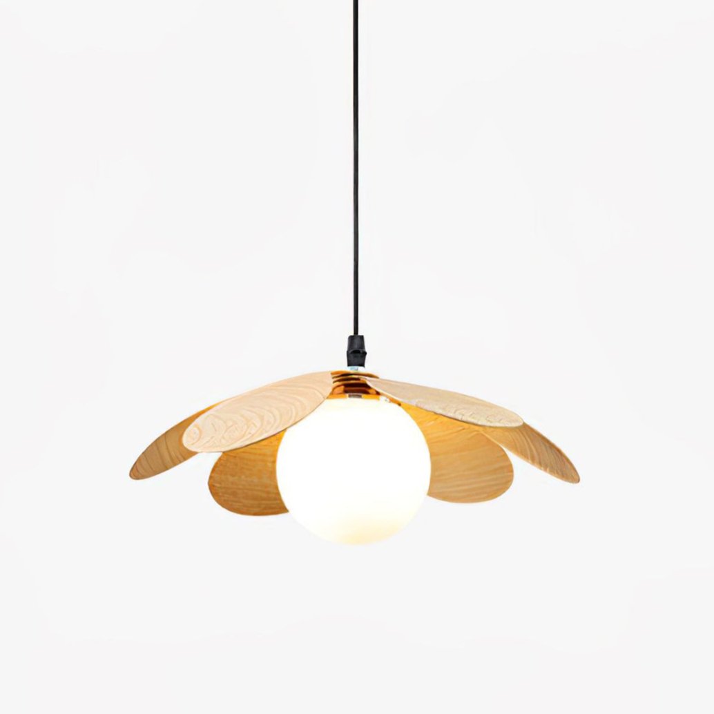 Fleur Petals Pendant Lamp - Vakkerlight