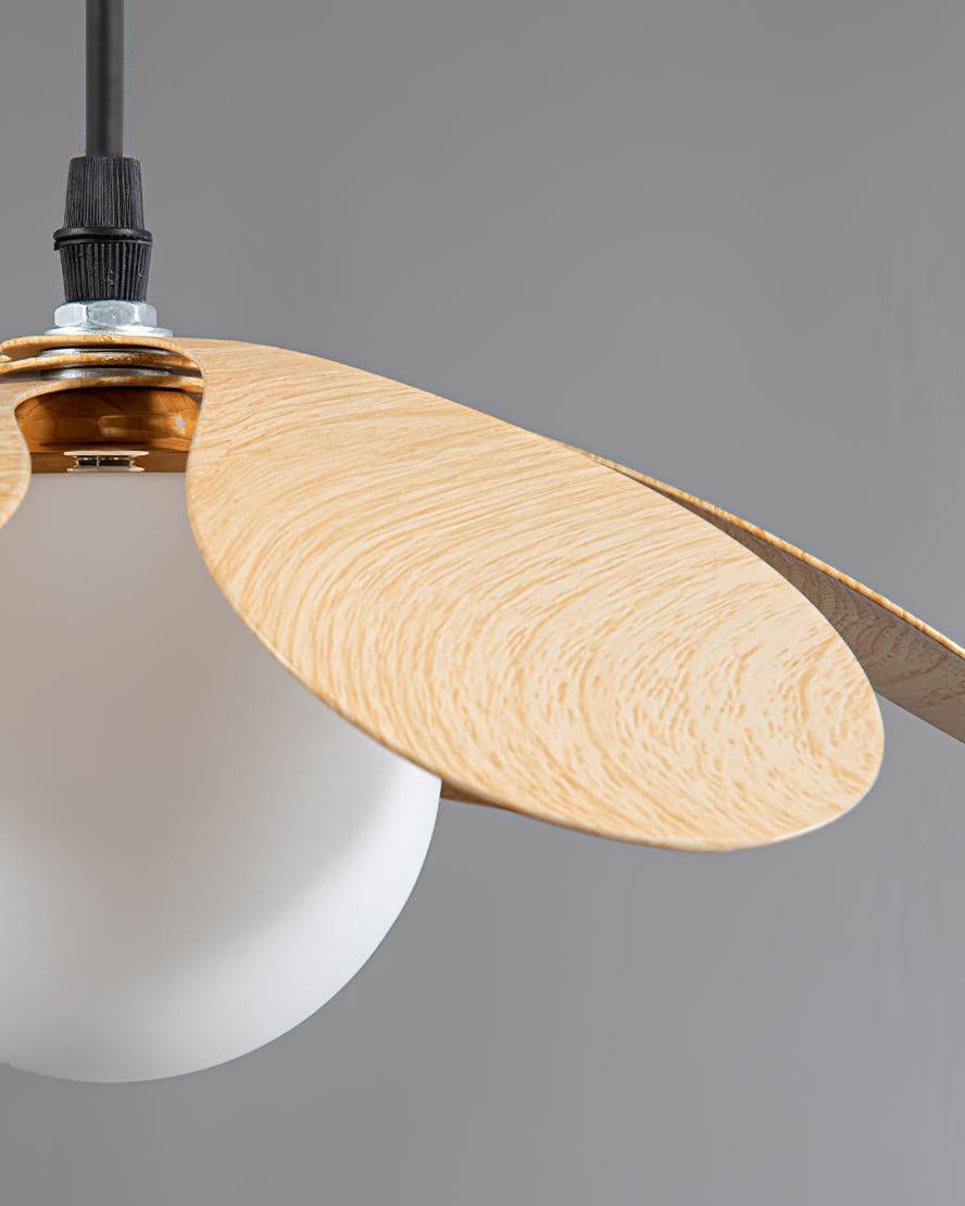 Fleur Petals Pendant Lamp - Vakkerlight